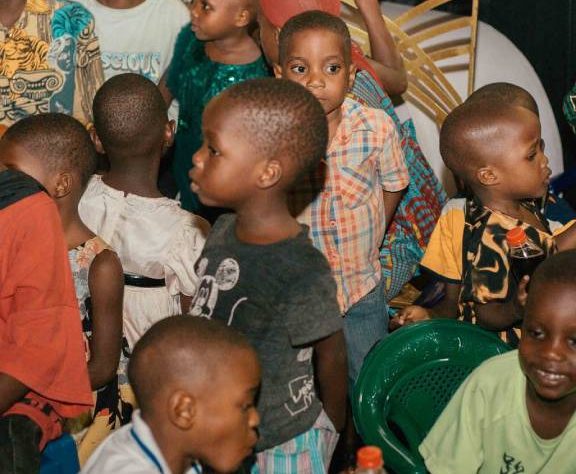 Raising a godly generation. Children learn scriptures and early discipleship in a fun, holy, and safe environment.